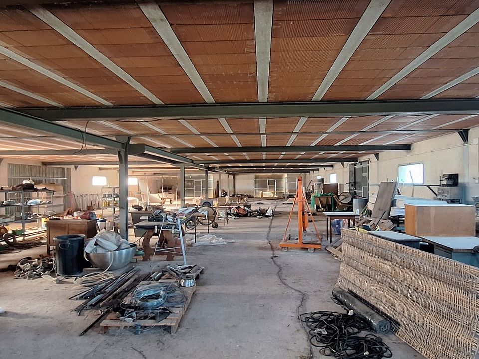 Finca i Ginestar, Tarragona - bilde 5